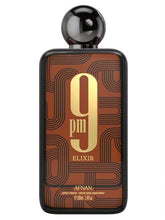 Afnan 9PM Elixir EDP