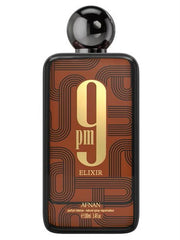 Afnan 9PM Elixir EDP