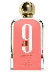 Afnan 9AM Pour Femme EDP