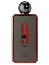 Afnan 9PM Rebel EDP