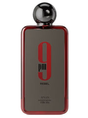 Afnan 9PM Rebel EDP