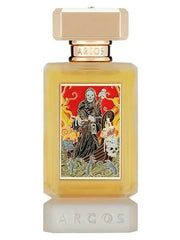 Argos Charon's Vail Extrait