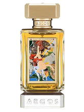 Argos Fall of Phaeton EDP