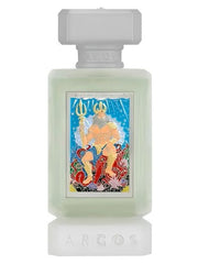 Argos Neptune's Trident Extrait