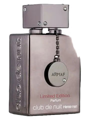 Armaf Club De Nuit Intense Man Limited Edition Parfum