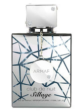 Armaf Club De Nuit Sillage EDP