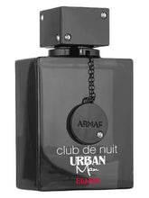 Armaf Club De Nuit Urban Man Elixir EDP