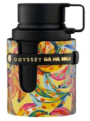 Armaf Odyssey BA HA MAS EDP