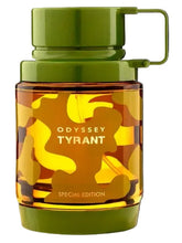 Armaf Odyssey Tyrant Special Edition EDP