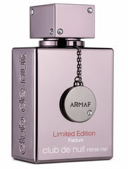 Armaf Club De Nuit Intense Man Limited Edition Parfum