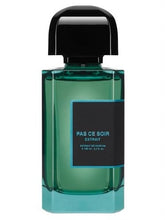 BDK Pas Ce Soir Extrait