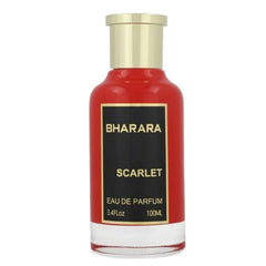 Bharara Scarlet EDP