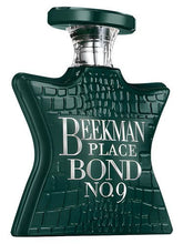 Bond No. 9 Beekman Place EDP