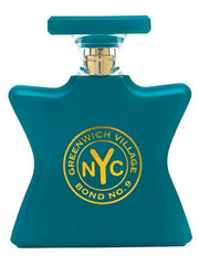 Bond No. 9 Greenwich Village EDP