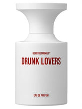 Borntostandout Drunk Lovers EDP