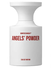 Borntostandout Angels' Powder EDP