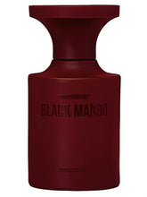 Borntostandout Black Mango Extrait