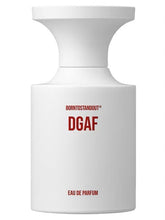 Borntostandout DGAF EDP