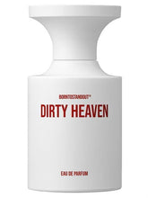Borntostandout Dirty Heaven EDP