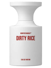 Borntostandout Dirty Rice EDP