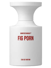 Borntostandout Fig Porn EDP