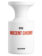 Borntostandout Indecent Cherry EDP