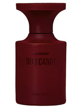 Borntostandout Oud Candy Extrait