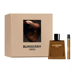 Burberry Hero EDP