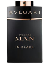 Bvlgari Man In Black EDP