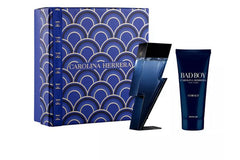 Carolina Herrera Bad Boy Cobalt EDP