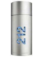 Carolina Herrera 212 EDT