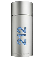 Carolina Herrera 212 EDT