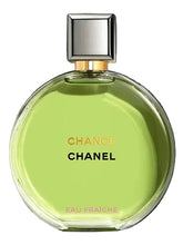 Chanel Chance Eau Fraiche EDP