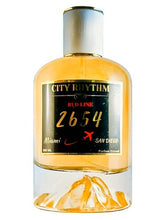 City Rhythm 2654 EDP