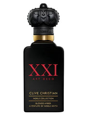 Clive Christian Blonde Amber Parfum
