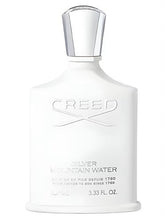 Creed Silver Mountain Water EDP