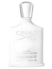 Creed Silver Mountain Water EDP