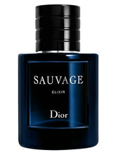 Dior Sauvage Elixir EDP