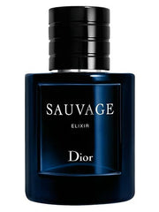 Dior Sauvage Elixir EDP