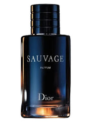 Dior Sauvage Parfum