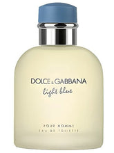Dolce & Gabbana Light Blue Pour Homme EDT