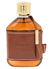 Dumont Paris Nitro Pour Homme EDP