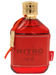 Dumont Paris Nitro Red EDP