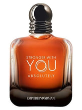 Giorgio Armani Stronger With You Absolutely EDP