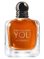 Giorgio Armani Stronger With You Intensely EDP