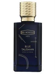 Ex Nihilo Paris Blue Talisman Extrait De Parfum