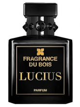 Fragrance Du Bois Lucius Extrait