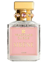 Fragrance Du Bois Sirene Extrait