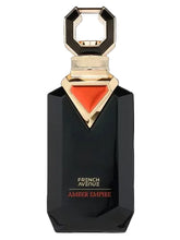 French Avenue Amber Empire EDP