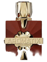 French Avenue Aromatix Carnal Desire EDP